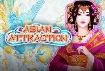 Asian Attraction slot